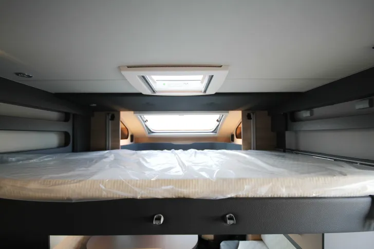 Fahrzeugbild Knaus L!VE WAVE 650 MF Platinum Selection Automatik | Rahmenfenster #12