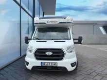 Fahrzeugbild Chausson Teilintegriert Ultimate Line 640 Titan* Hubbett #1