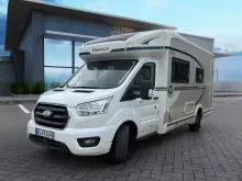 Fahrzeugbild Chausson Teilintegriert Ultimate Line 640 Titan* Hubbett #2