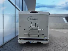 Fahrzeugbild Chausson Teilintegriert Ultimate Line 640 Titan* Hubbett #5