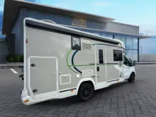 Fahrzeugbild Chausson Teilintegriert Ultimate Line 640 Titan* Hubbett #6