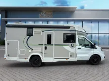 Fahrzeugbild Chausson Teilintegriert Ultimate Line 640 Titan* Hubbett #7