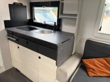 Fahrzeugbild Chausson Teilintegriert Ultimate Line 640 Titan* Hubbett #12
