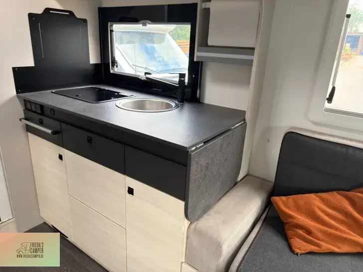 Fahrzeugbild Chausson Teilintegriert Ultimate Line 640 Titan* Hubbett #12