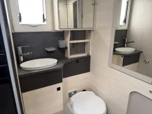 Fahrzeugbild Chausson Teilintegriert Ultimate Line 640 Titan* Hubbett #14