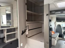 Fahrzeugbild Chausson Teilintegriert Ultimate Line 640 Titan* Hubbett #15