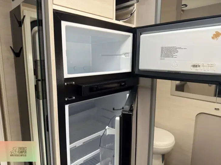Fahrzeugbild Chausson Teilintegriert Ultimate Line 640 Titan* Hubbett #16