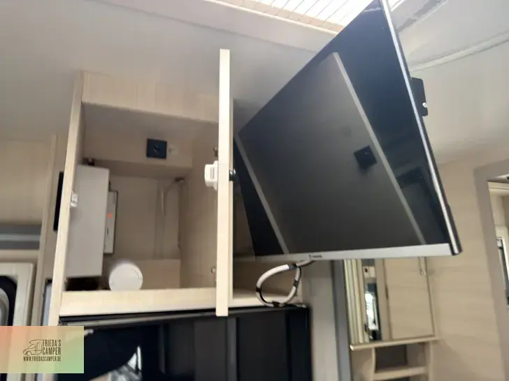 Fahrzeugbild Chausson Teilintegriert Ultimate Line 640 Titan* Hubbett #17