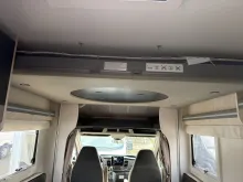 Fahrzeugbild Chausson Teilintegriert Ultimate Line 640 Titan* Hubbett #19