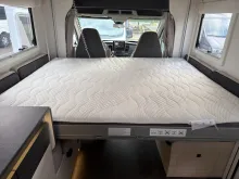 Fahrzeugbild Chausson Teilintegriert Ultimate Line 640 Titan* Hubbett #20