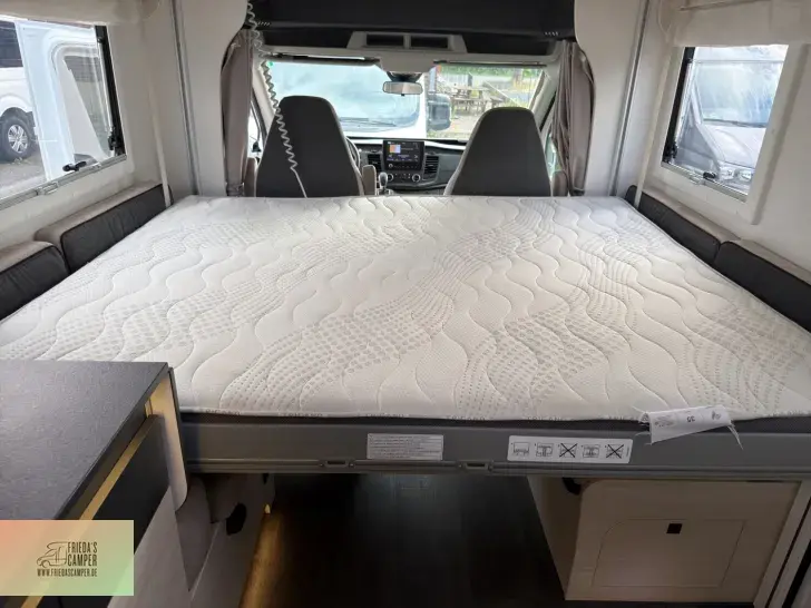 Fahrzeugbild Chausson Teilintegriert Ultimate Line 640 Titan* Hubbett #20