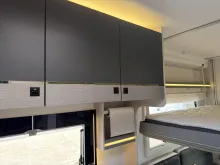 Fahrzeugbild Chausson Teilintegriert Ultimate Line 640 Titan* Hubbett #21