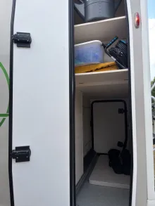 Fahrzeugbild Chausson Teilintegriert Ultimate Line 640 Titan* Hubbett #22