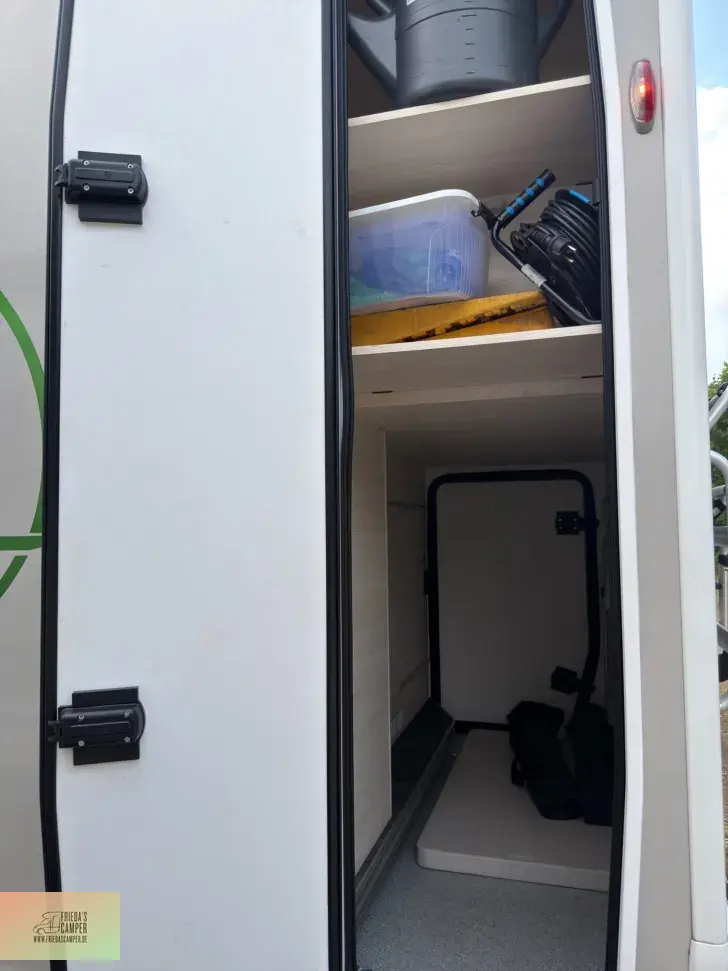 Fahrzeugbild Chausson Teilintegriert Ultimate Line 640 Titan* Hubbett #22