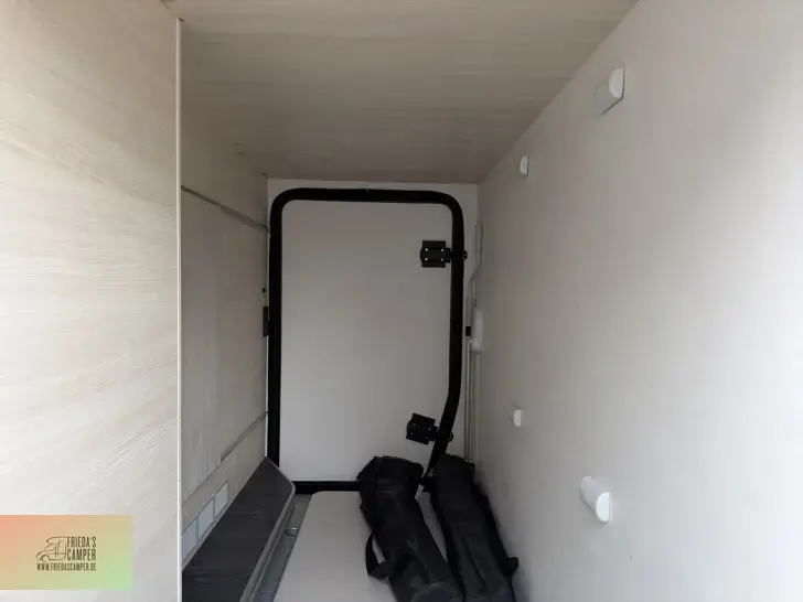 Fahrzeugbild Chausson Teilintegriert Ultimate Line 640 Titan* Hubbett #23