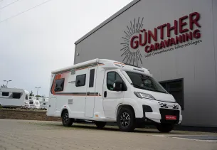 Bild CaraCompact EDITION PEPPER<br/>600  ...