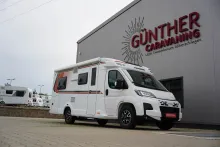 Fahrzeugbild Weinsberg CaraCompact EDITION PEPPER 600 MF Klima | Lithium-Batterie #1