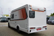 Fahrzeugbild Weinsberg CaraCompact EDITION PEPPER 600 MF Klima | Lithium-Batterie #4