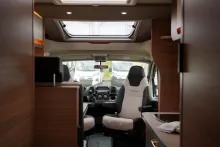 Fahrzeugbild Weinsberg CaraCompact EDITION PEPPER 600 MF Klima | Lithium-Batterie #8