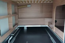 Fahrzeugbild Weinsberg CaraCompact EDITION PEPPER 600 MF Klima | Lithium-Batterie #16