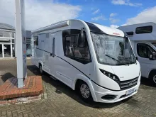 Fahrzeugbild Dethleffs Pulse I 7051 DBM Hubstutzen #4