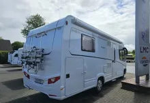 Fahrzeugbild Dethleffs Pulse I 7051 DBM Hubstutzen #5