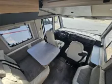 Fahrzeugbild Dethleffs Pulse I 7051 DBM Hubstutzen #6