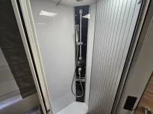 Fahrzeugbild Dethleffs Pulse I 7051 DBM Hubstutzen #11