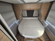 Fahrzeugbild Dethleffs Pulse I 7051 DBM Hubstutzen #12