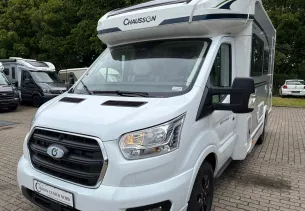 Bild Teilintegrierte<br/>650 Titanium Li ...