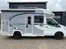 Fahrzeugbild Chausson 650 Titanium Line Ford MJ2026 #5