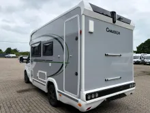 Fahrzeugbild Chausson 650 Titanium Line Ford MJ2026 #8