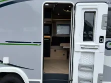 Fahrzeugbild Chausson 650 Titanium Line Ford MJ2026 #15