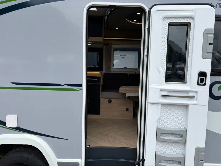 Fahrzeugbild Chausson 650 Titanium Line Ford MJ2026 #15