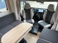 Fahrzeugbild Chausson 650 Titanium Line Ford MJ2026 #16
