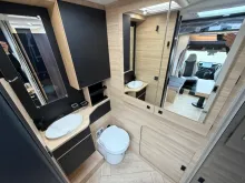 Fahrzeugbild Chausson 650 Titanium Line Ford MJ2026 #27
