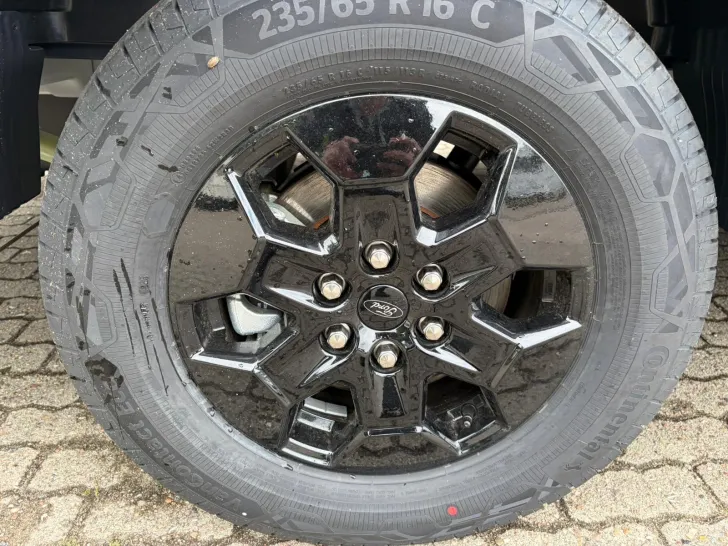 Fahrzeugbild Chausson 650 Titanium Line Ford MJ2026 #36