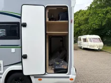 Fahrzeugbild Chausson 650 Titanium Line Ford MJ2026 #37
