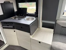 Fahrzeugbild Chausson Teilintegriert Titanium Line Premium 630 TOP! #11