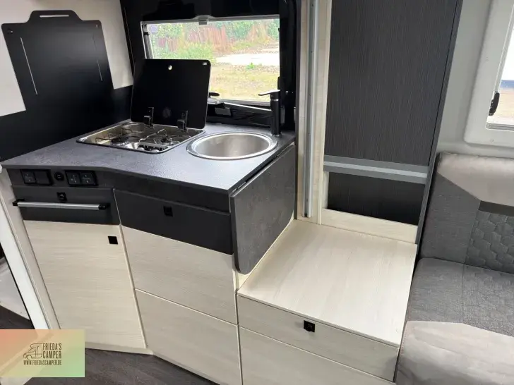 Fahrzeugbild Chausson Teilintegriert Titanium Line Premium 630 TOP! #11