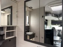Fahrzeugbild Chausson Teilintegriert Titanium Line Premium 630 TOP! #14