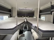 Fahrzeugbild Chausson Teilintegriert Titanium Line Premium 630 TOP! #17