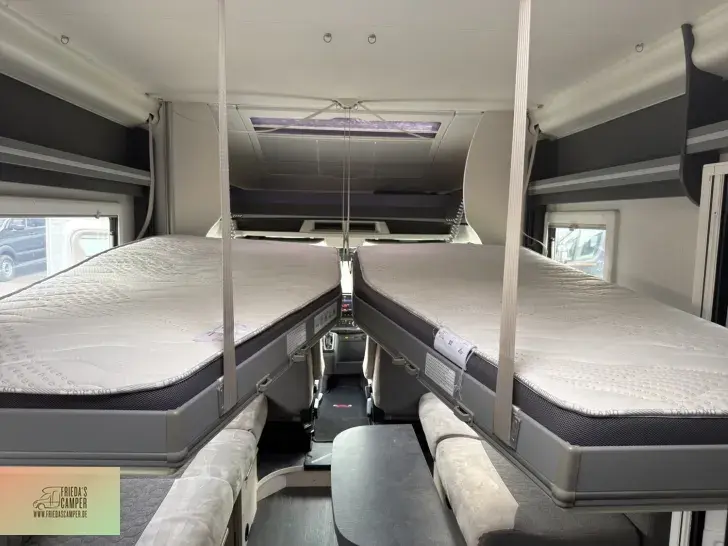 Fahrzeugbild Chausson Teilintegriert Titanium Line Premium 630 TOP! #17
