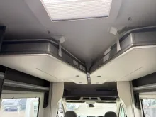 Fahrzeugbild Chausson Teilintegriert Titanium Line Premium 630 TOP! #18