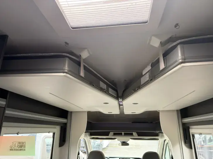 Fahrzeugbild Chausson Teilintegriert Titanium Line Premium 630 TOP! #18