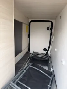 Fahrzeugbild Chausson Teilintegriert Titanium Line Premium 630 TOP! #20