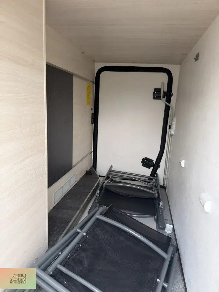 Fahrzeugbild Chausson Teilintegriert Titanium Line Premium 630 TOP! #20