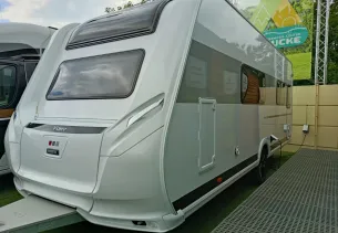 Bild Videro 580 D