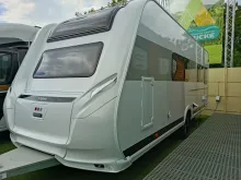 Fahrzeugbild LMC Videro 580 D #1