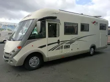 Fahrzeugbild Carthago chic c-line I 4.9 Frühjahrsangebot 2026 #7